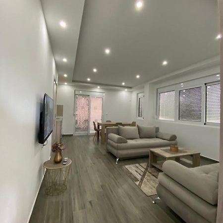 Gjoni Apartments Ülgün Dış mekan fotoğraf