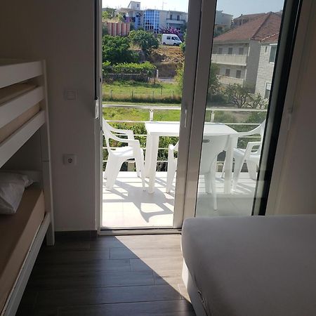 Gjoni Apartments Ülgün Oda fotoğraf