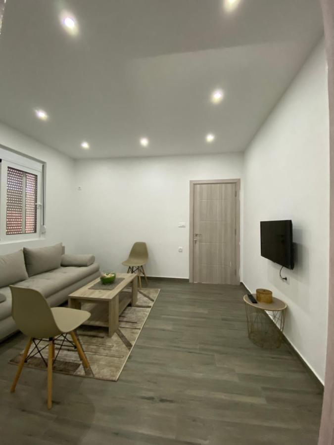 Gjoni Apartments Ülgün Dış mekan fotoğraf