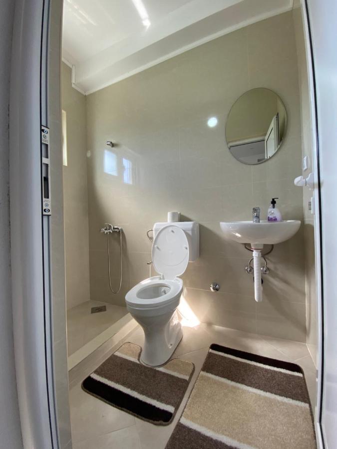 Gjoni Apartments Ülgün Dış mekan fotoğraf
