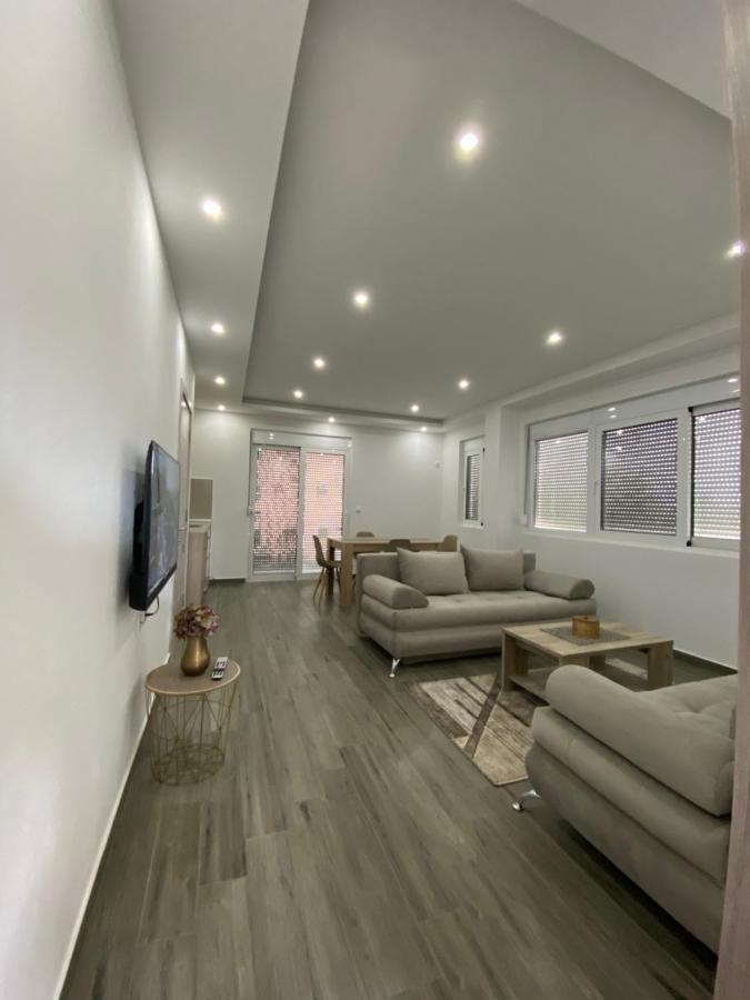 Gjoni Apartments Ülgün Dış mekan fotoğraf