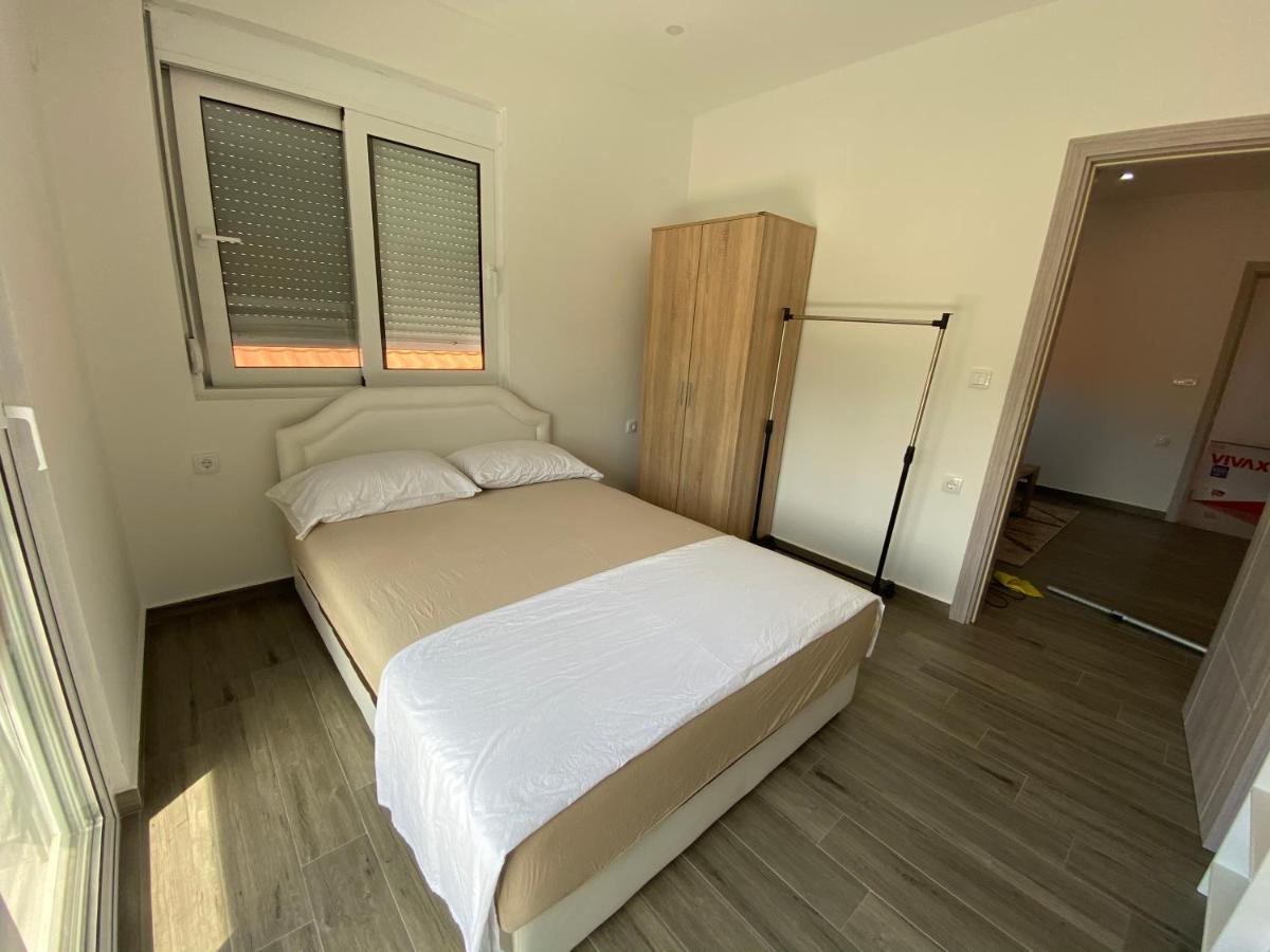 Gjoni Apartments Ülgün Dış mekan fotoğraf