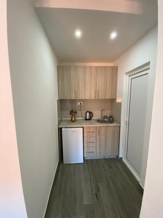 Gjoni Apartments Ülgün Dış mekan fotoğraf