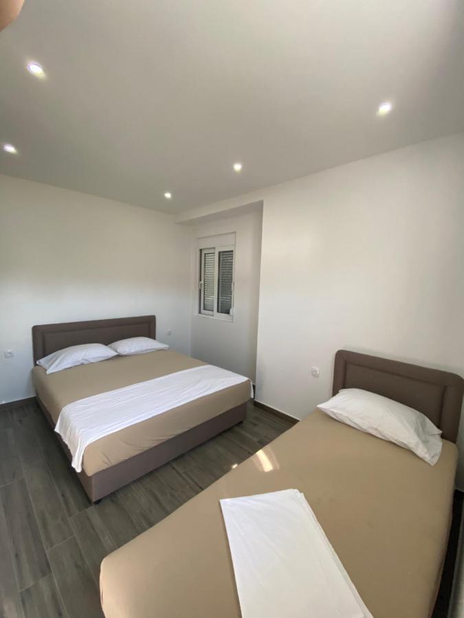 Gjoni Apartments Ülgün Dış mekan fotoğraf