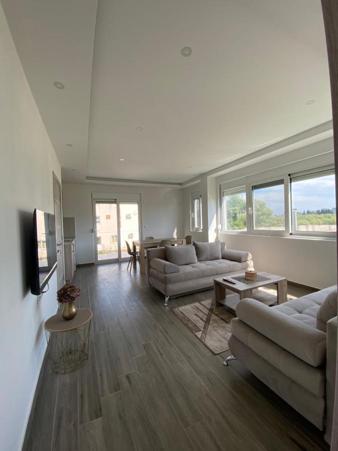 Gjoni Apartments Ülgün Dış mekan fotoğraf