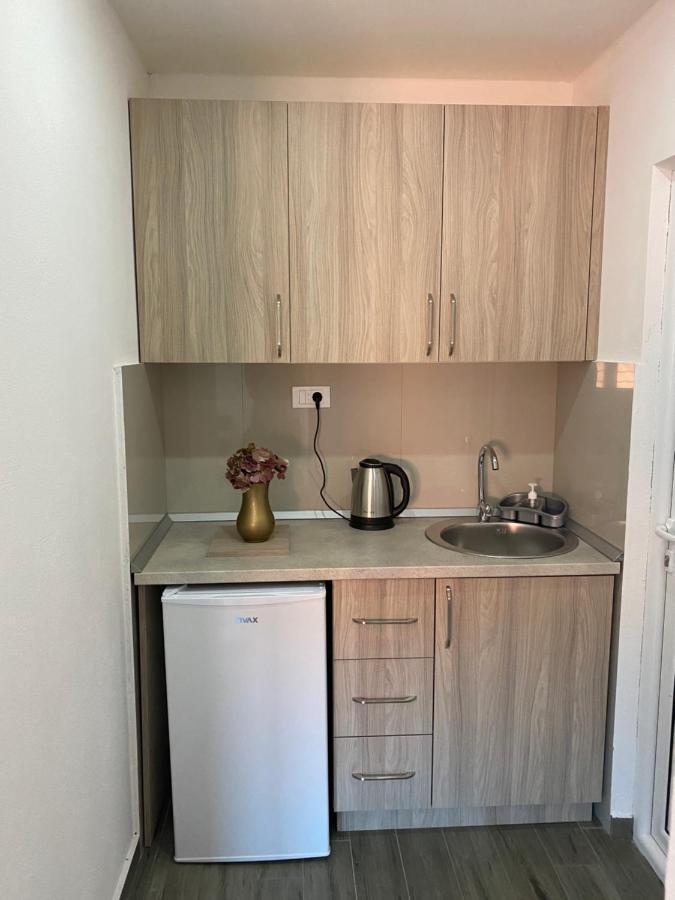 Gjoni Apartments Ülgün Dış mekan fotoğraf