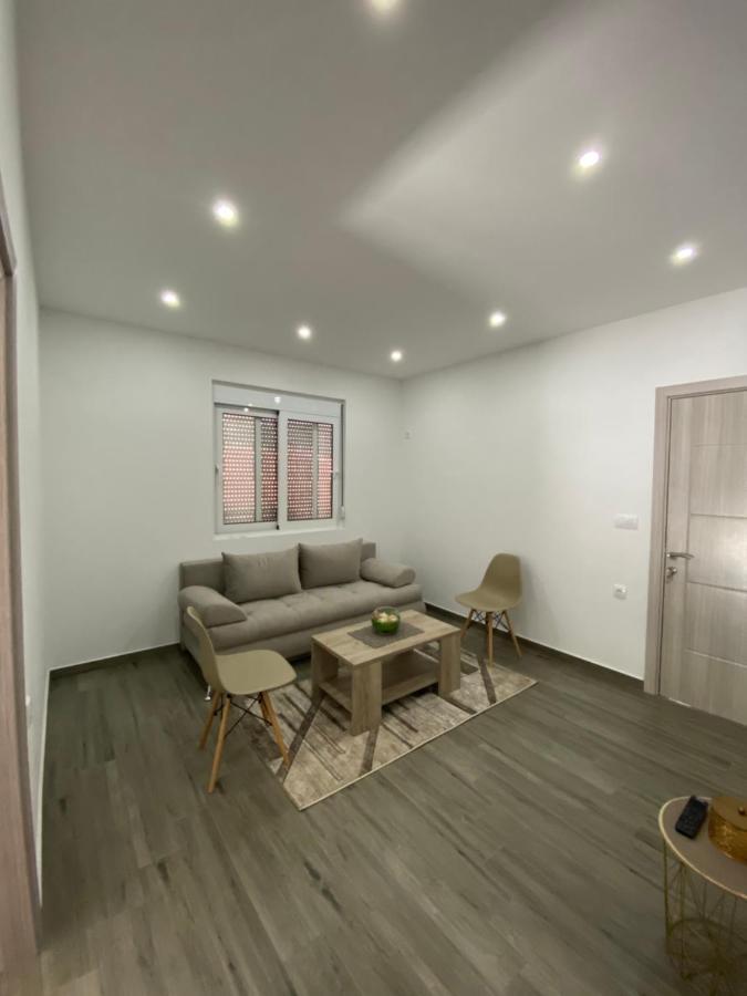 Gjoni Apartments Ülgün Dış mekan fotoğraf