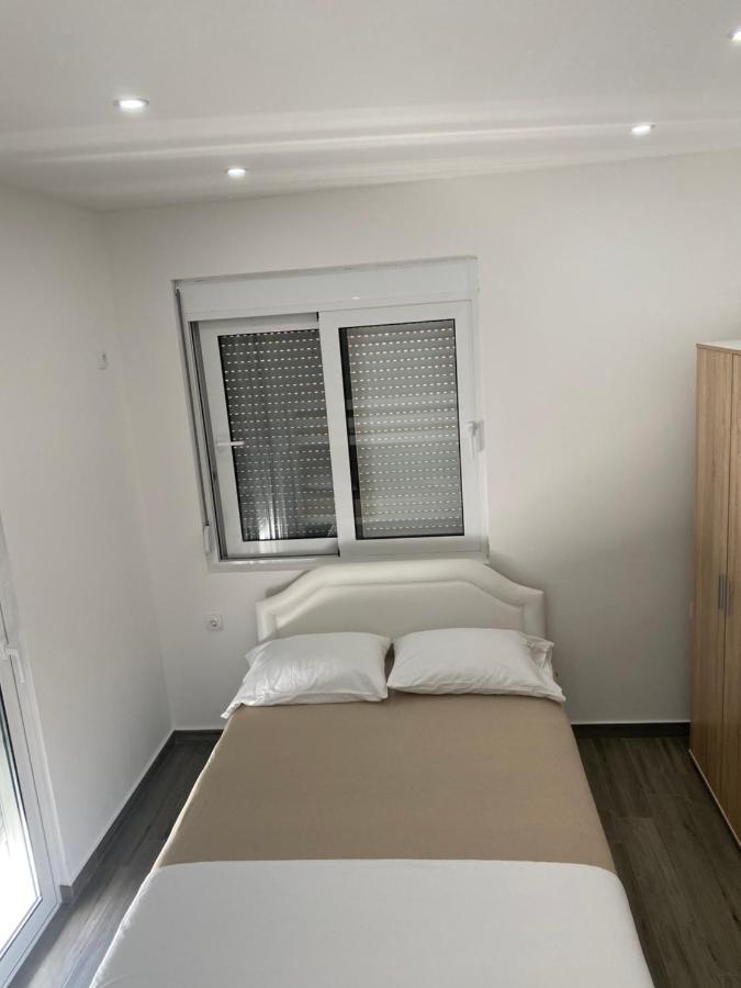 Gjoni Apartments Ülgün Dış mekan fotoğraf