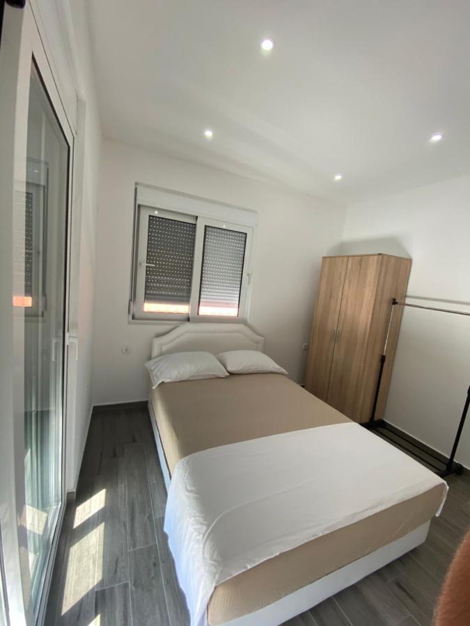 Gjoni Apartments Ülgün Dış mekan fotoğraf
