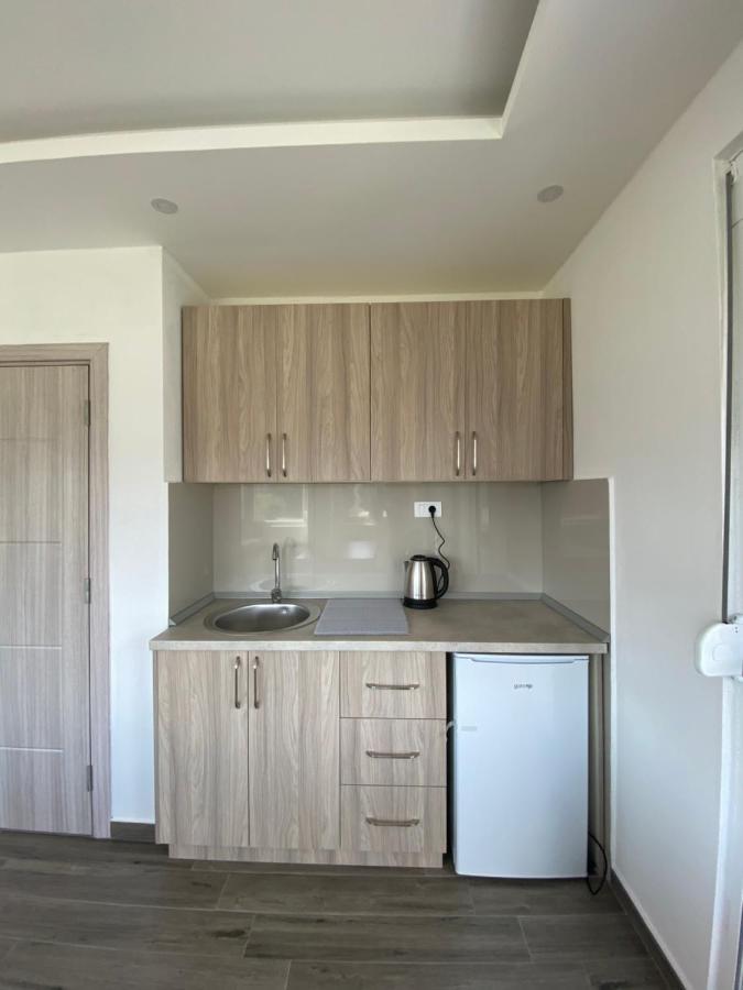 Gjoni Apartments Ülgün Dış mekan fotoğraf