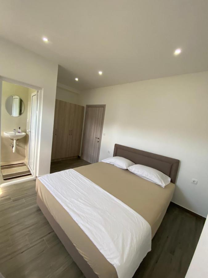 Gjoni Apartments Ülgün Dış mekan fotoğraf