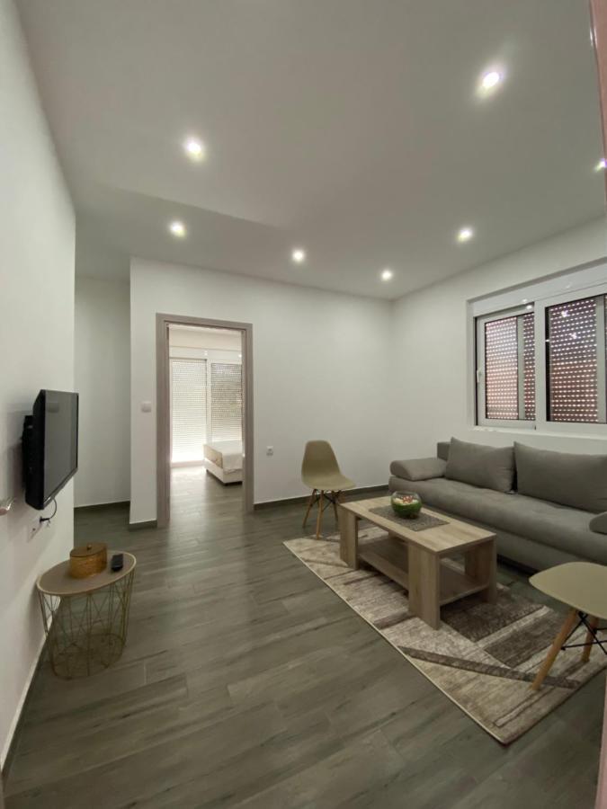 Gjoni Apartments Ülgün Dış mekan fotoğraf