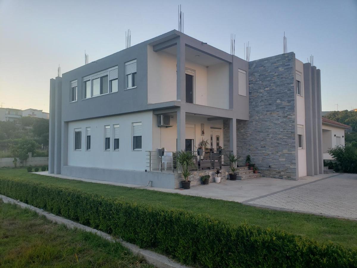 Gjoni Apartments Ülgün Dış mekan fotoğraf