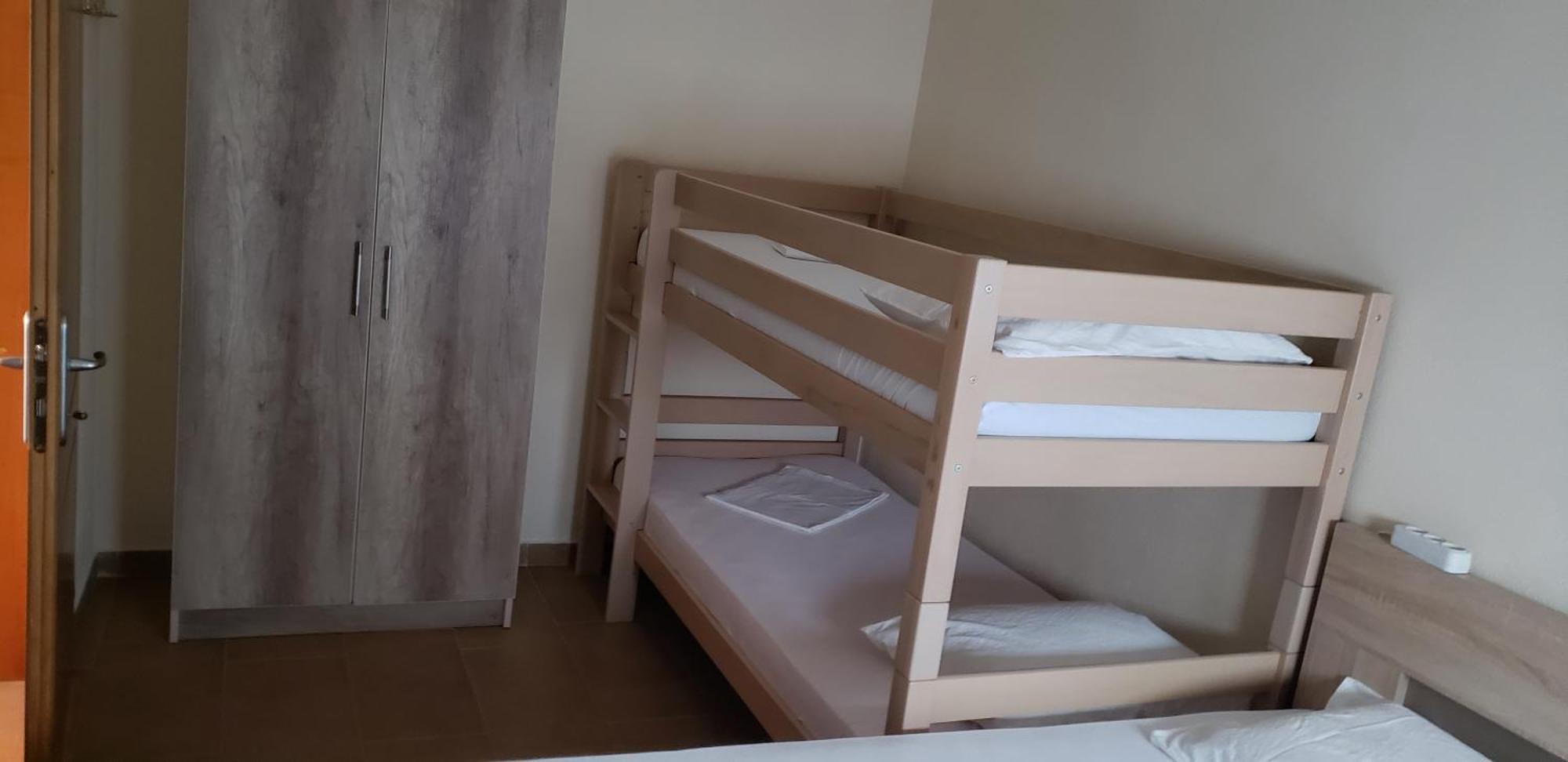 Gjoni Apartments Ülgün Oda fotoğraf