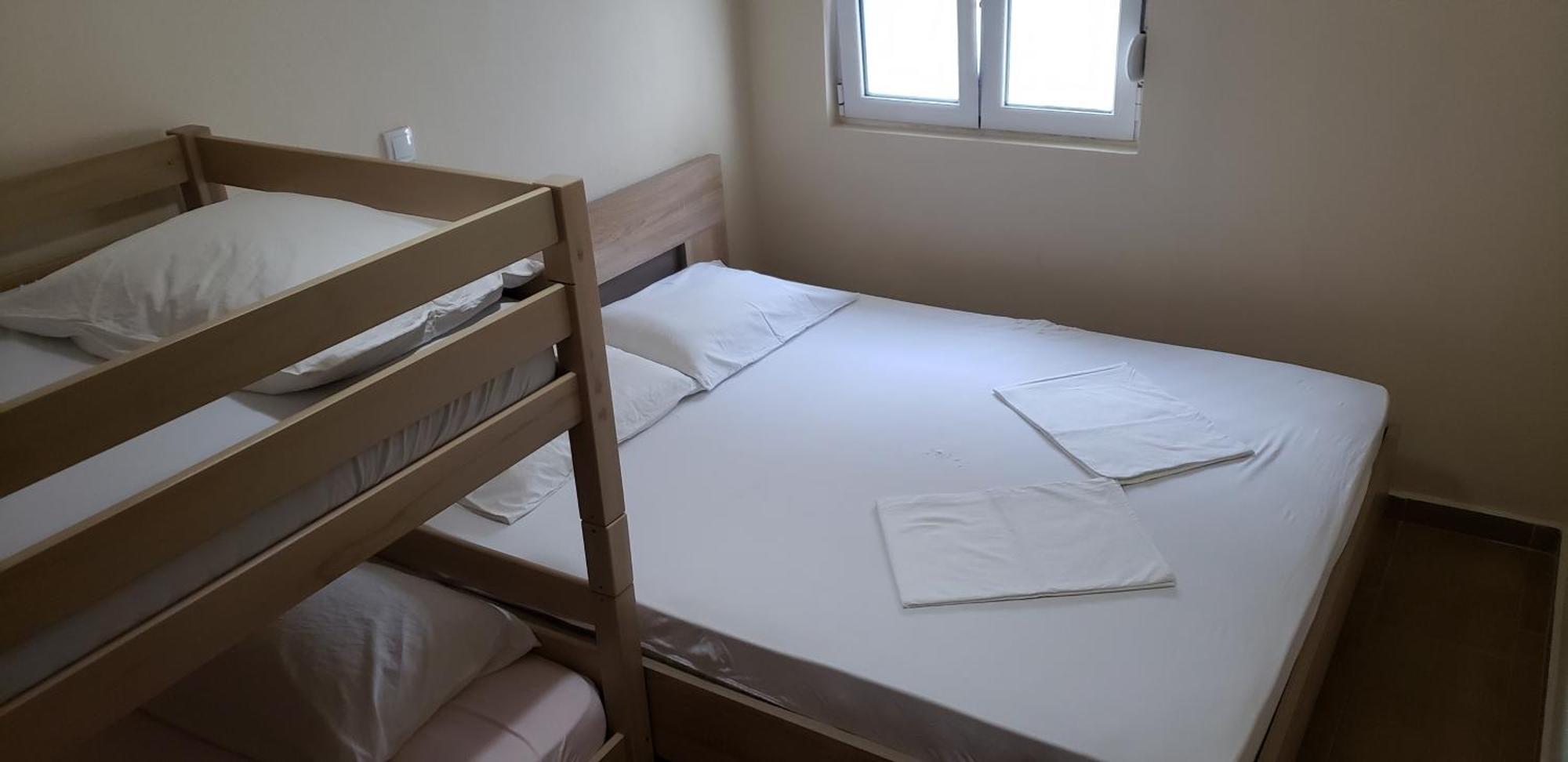 Gjoni Apartments Ülgün Oda fotoğraf