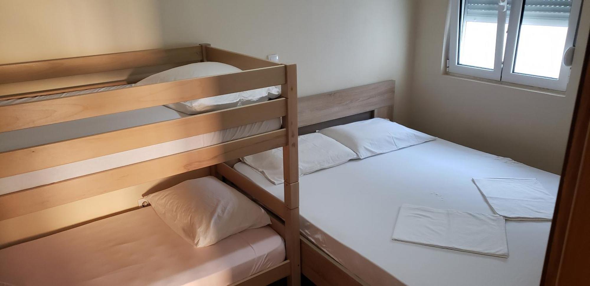 Gjoni Apartments Ülgün Oda fotoğraf