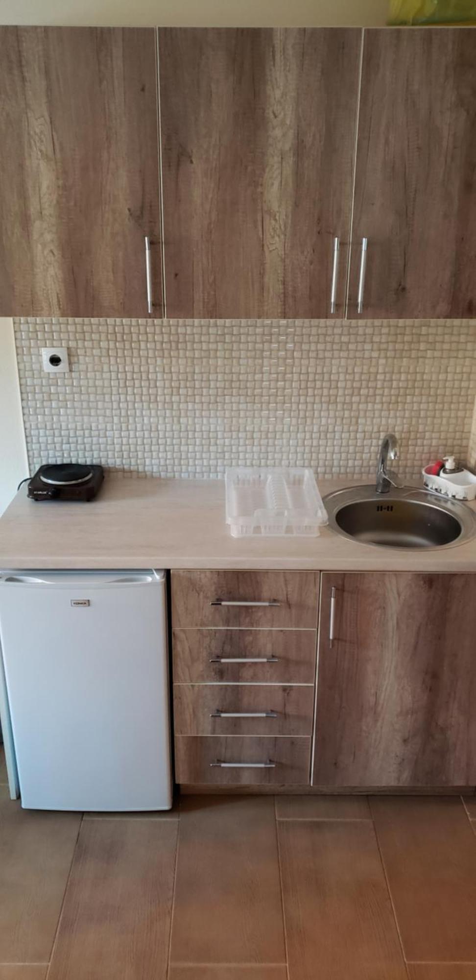 Gjoni Apartments Ülgün Oda fotoğraf