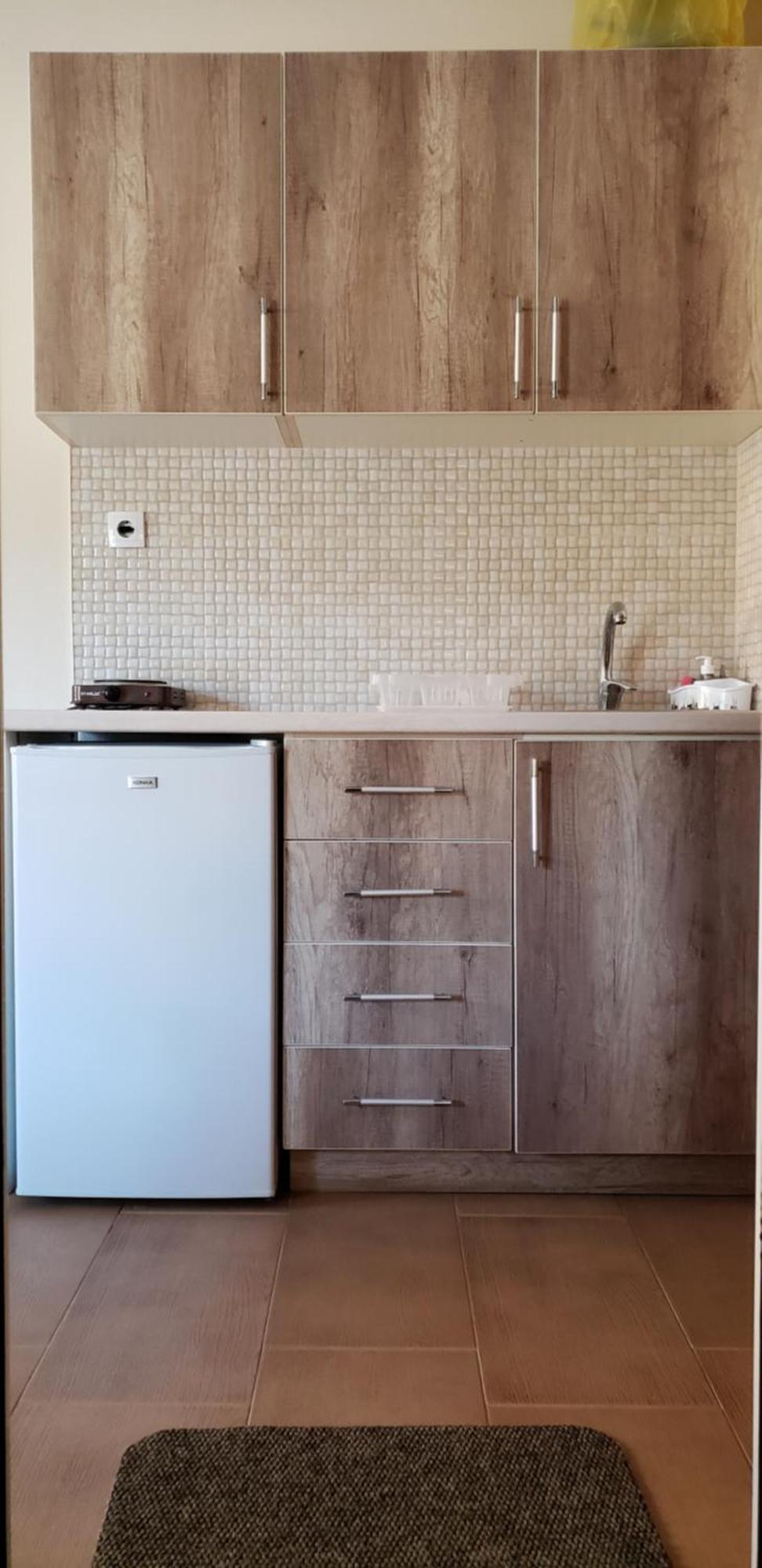 Gjoni Apartments Ülgün Oda fotoğraf