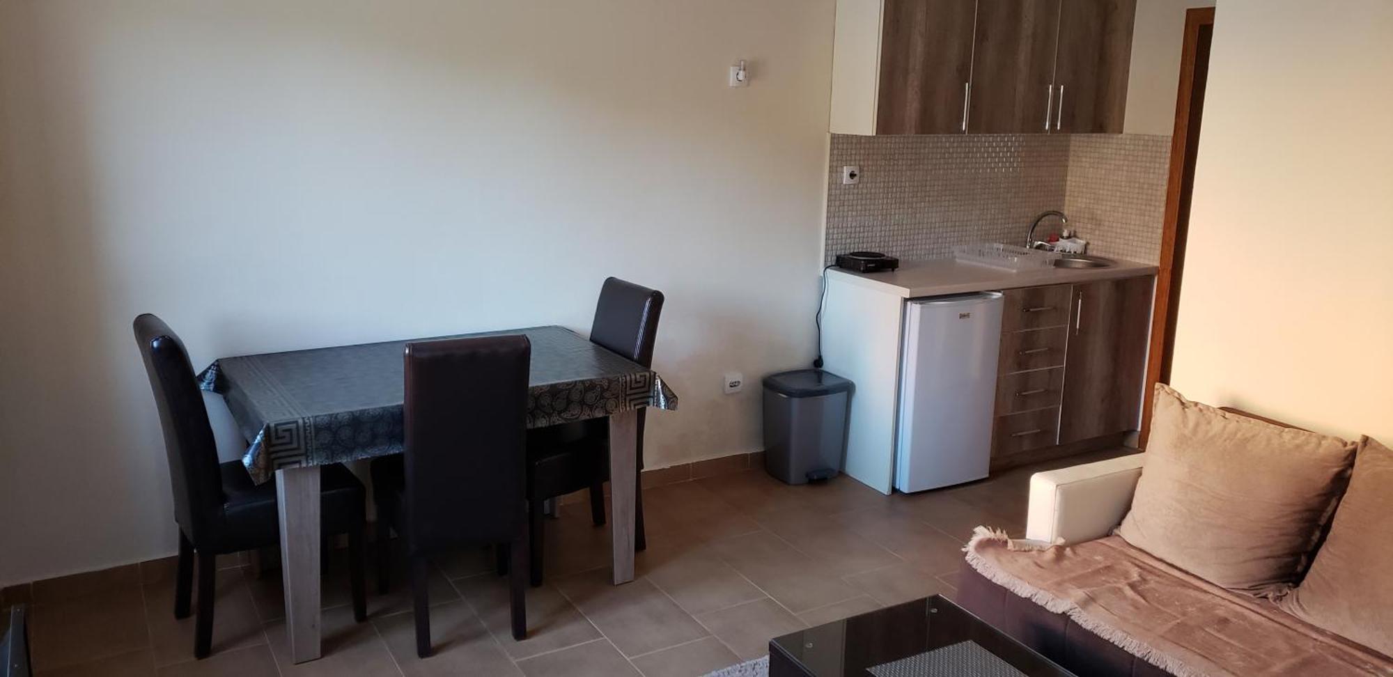 Gjoni Apartments Ülgün Oda fotoğraf