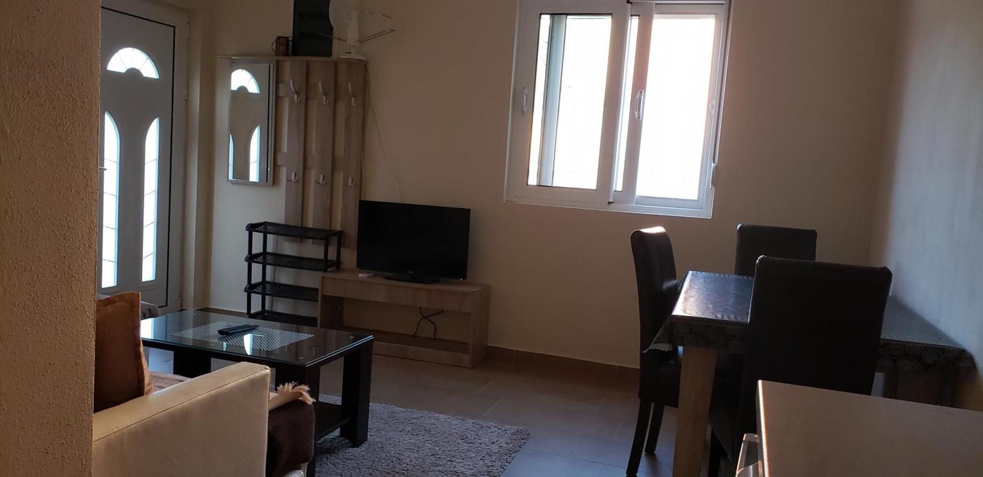Gjoni Apartments Ülgün Oda fotoğraf